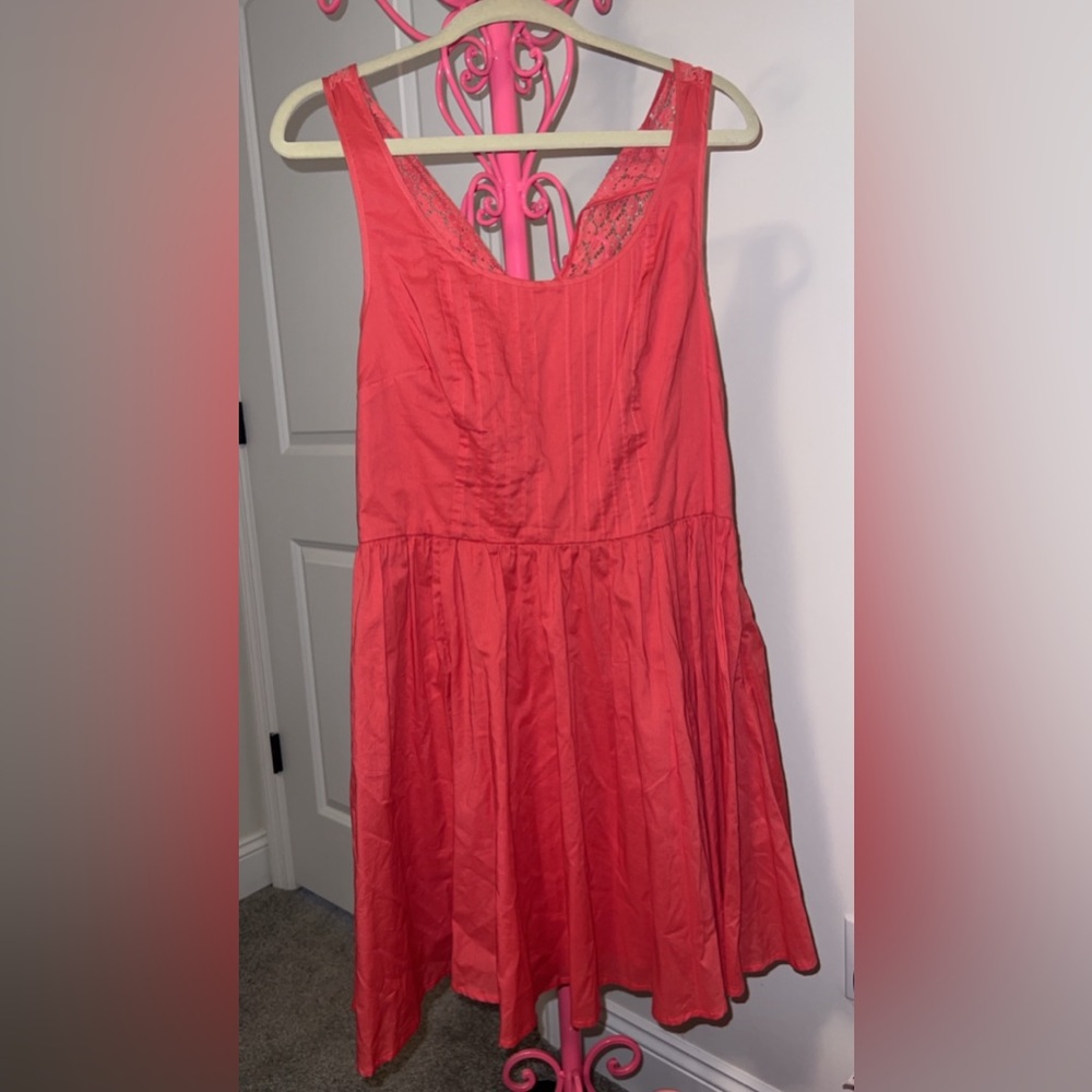 Lauren Conrad Dress NEW WITH TAGS